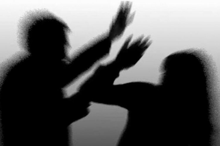 Eskişehir'de hamile eşini darp eden Afganistan uyruklu ş&uuml;pheli tutuklandı