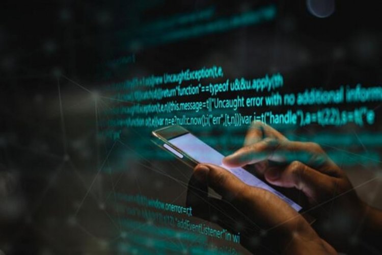 Yunanistan'da casus yazılım programı ile ilişkili şirketlere baskın d&uuml;zenlendi