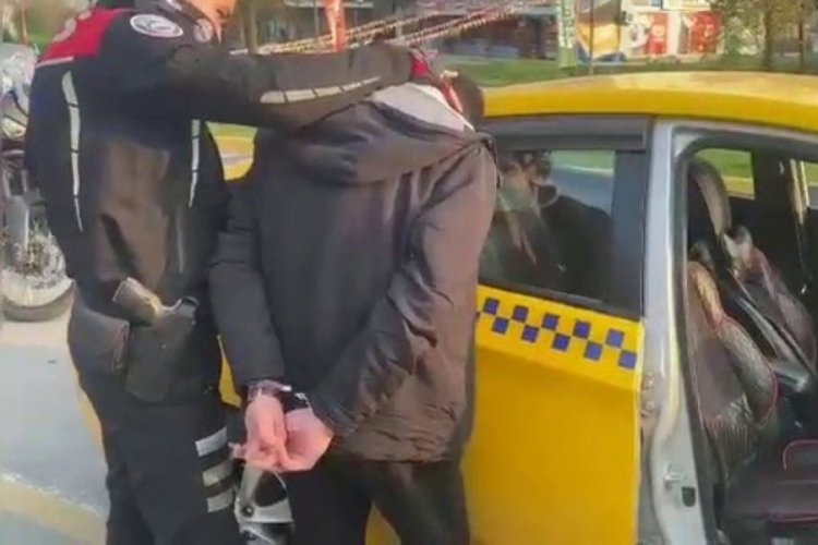 7 g&uuml;nde &ccedil;eşitli su&ccedil;lardan hapis cezası bulunan 59 şahıs yakalandı