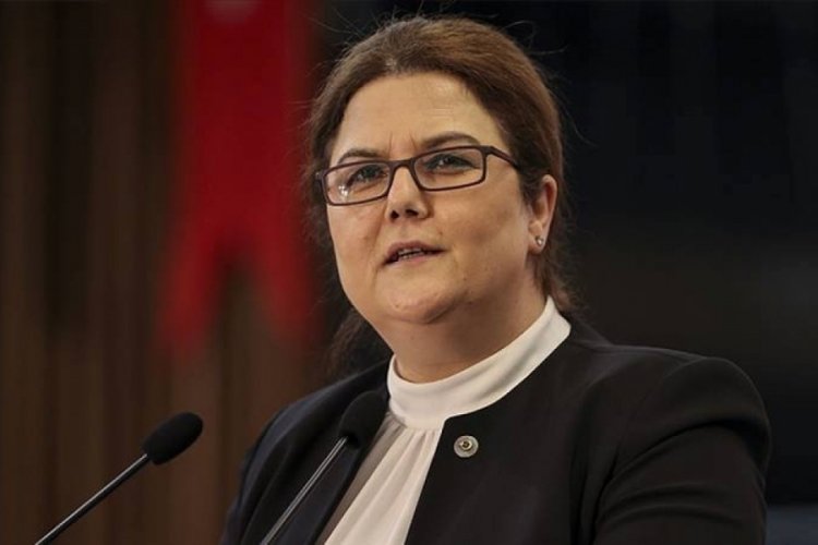 Bakan Yanık: Hi&ccedil;bir ihtiyacı olan vatandaşımızı yalnız bırakmadık