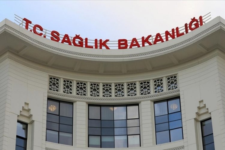 Sağlık Bakanlığı personel alımı tercih sonu&ccedil;ları a&ccedil;ıklandı