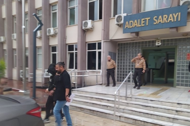 Aydın'da uzun s&uuml;redir aranan uyuşturucu taciri yakalandı