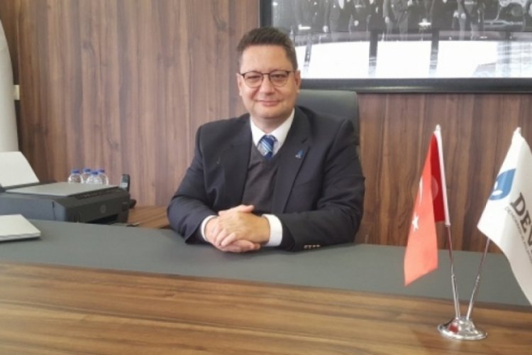 DEVA Bursa: Memleket sahipsiz değil
