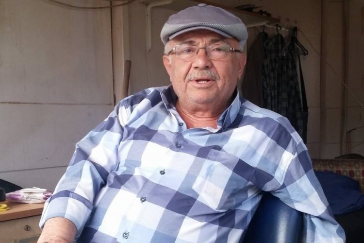 Burdur'da 74 yaşındaki adam pansiyonda &ouml;l&uuml; bulundu