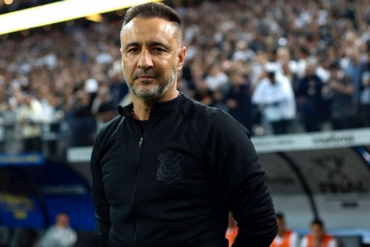 Vitor Pereira Flamengo'da