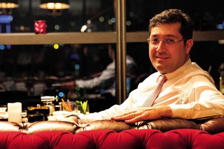 Murat Hazinedar yakalandı