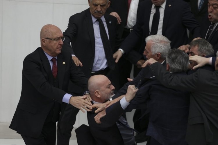 AK Parti Bursa Milletvekili Zafer Işık: &Ouml;rs ile bir araya gelmek istiyorum