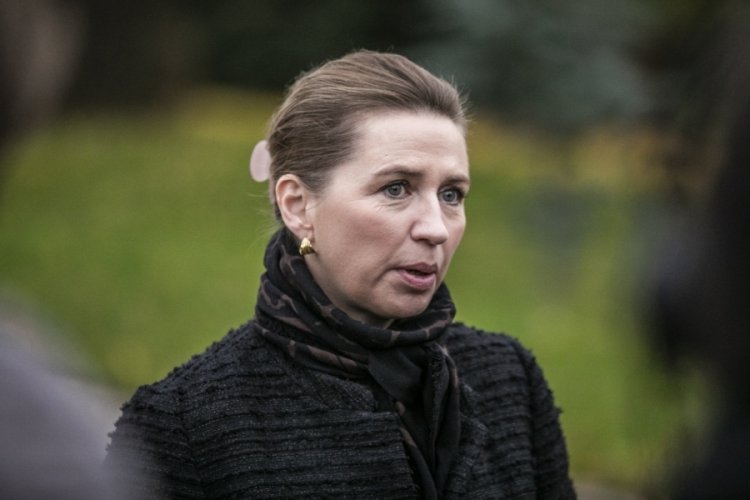 Danimarka'da 3 parti koalisyonla h&uuml;k&uuml;meti kuracak