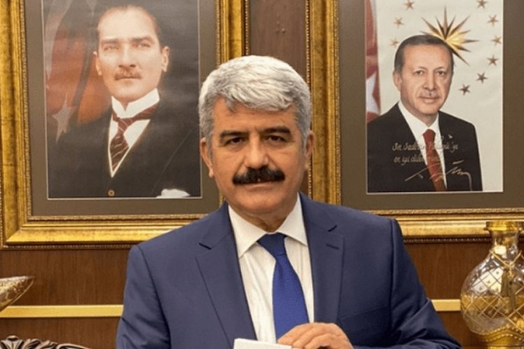 Erdoğan'ın yeni başdanışmanı Sadettin H&uuml;lag&uuml; oldu