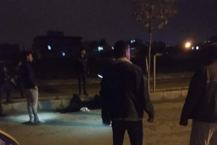 Adıyaman'da bir şahıs adres sorduğu şahıs tarafından vuruldu