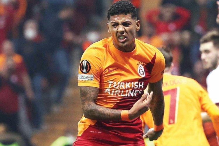 Buruk'tan yıldızlara 2'nci şans