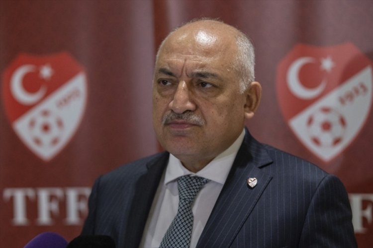 Yabancı VAR hakemi isteği olumsuz sonu&ccedil;landı