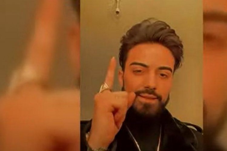 Sosyal medya fenomeni Onur Elmas dolandırıcı &ccedil;ıktı! 5 milyon liralık vurgun...