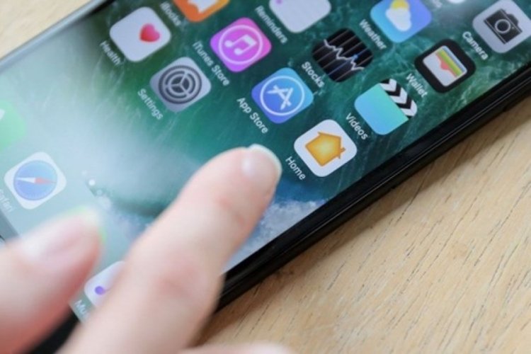 Apple i&ccedil;in yeni bir iddia ortaya atıldı: Alternatif uygulama mağazası