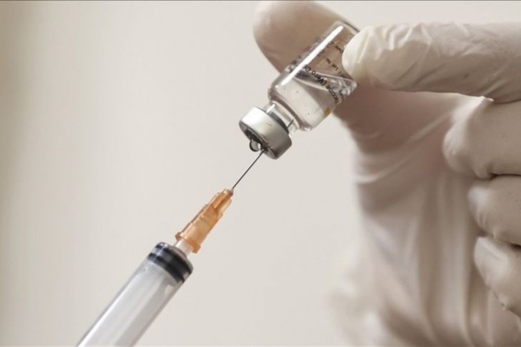 Kanserin sonu mu geliyor? İşte &ccedil;ığır a&ccedil;acak kanser aşısı
