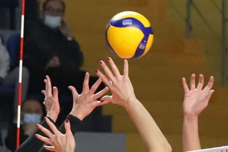 T&uuml;rk Hava Yolları, CEV Kupası'nda yarın Viteos'a konuk olacak