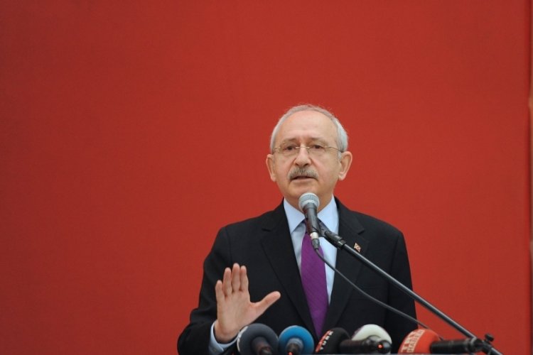 Kılı&ccedil;daroğlu'ndan İmamoğlu ve Yavaş a&ccedil;ıklaması