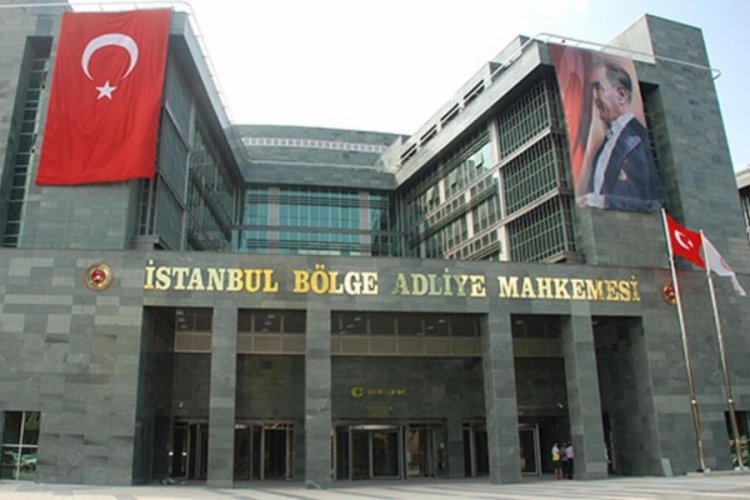 İstanbul'da iki işyerinden takı &ccedil;alan kişi yakalandı