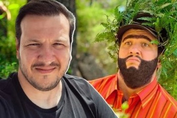 Şahan G&ouml;kbakar bu sefer de dizi &ccedil;ekecek