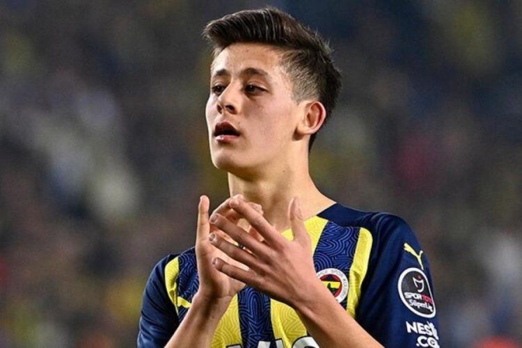 Gen&ccedil;lerbirliği'nden Arda G&uuml;ler a&ccedil;ıklaması