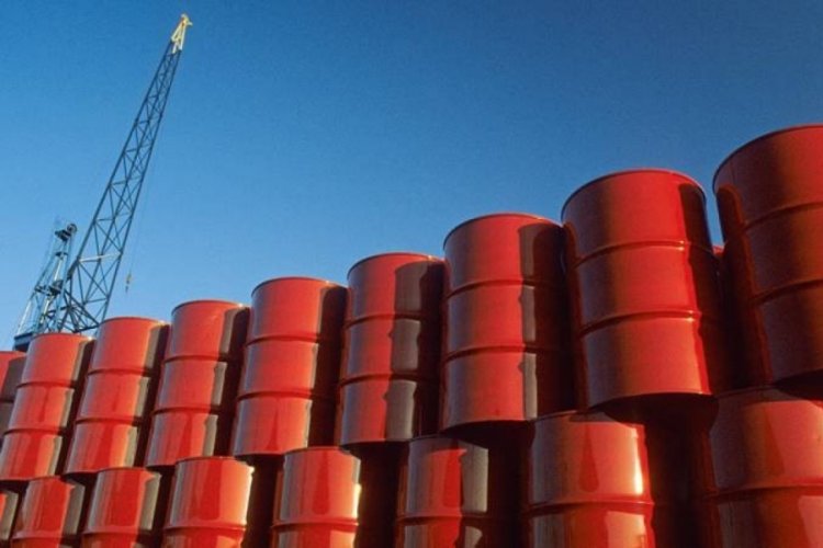 Brent petrol&uuml;n varil fiyatı ne kadar?