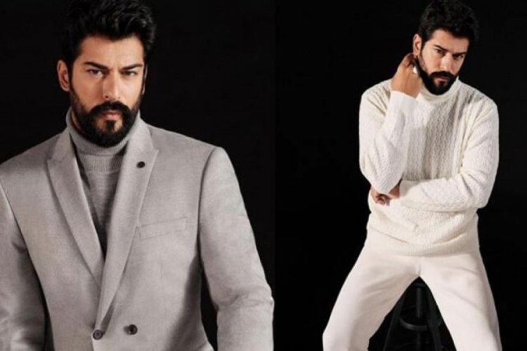 Burak &Ouml;z&ccedil;ivit sessizliğini bozdu: Bilmiyordum