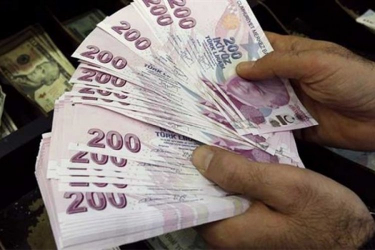 200 TL basımı kasımda rekor kırdı