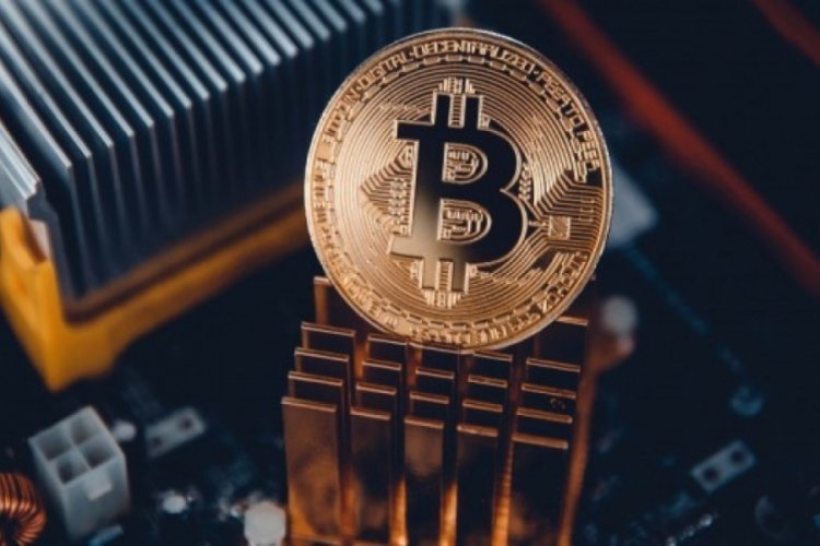 Bitcoin 17 bin dolar bandını ge&ccedil;ti