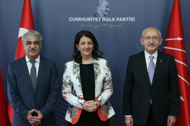 Mithat Sancar: O se&ccedil;imler bizim verdiğimiz destekle kazanıldı