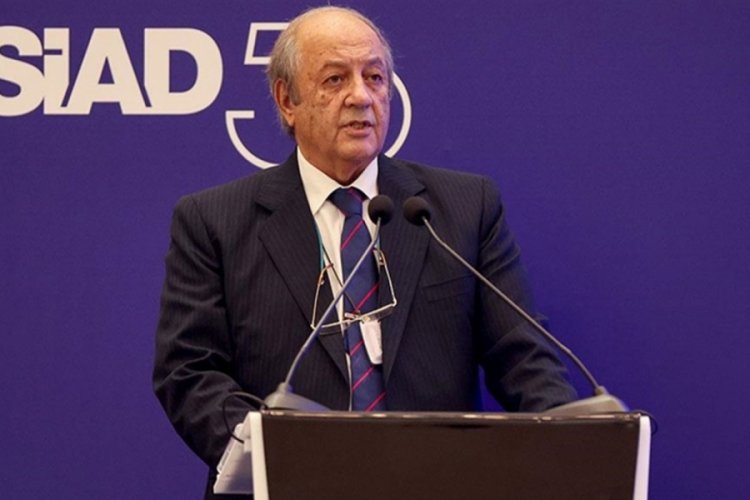 T&Uuml;SİAD YİK Başkanı &Ouml;zilhan: &Ouml;ncelik kalıcı, tek haneli enflasyon olmalı!