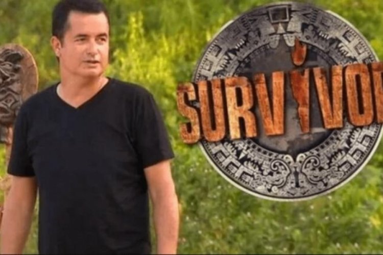 Survivor'ın ikinci yarışmacısı da belli oldu!