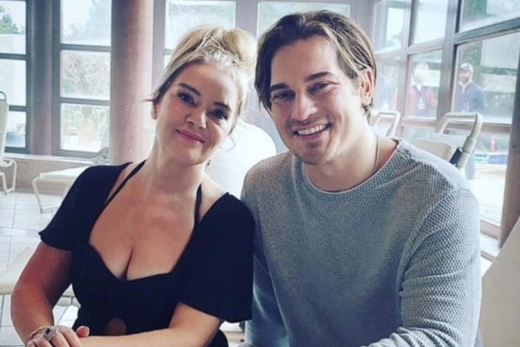 Jigolo rol&uuml;ne hazırlanan Ulusoy'dan yeni imaj