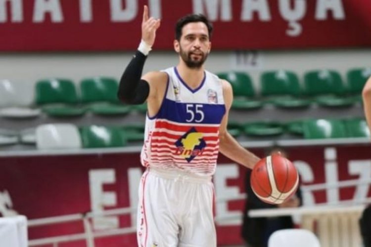 Finalsporlu Erdem İlter Bodrumspor'a transfer oldu