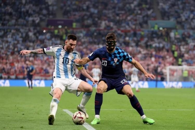 Lionel Messi'den 285 milyon Euro'luk asist!