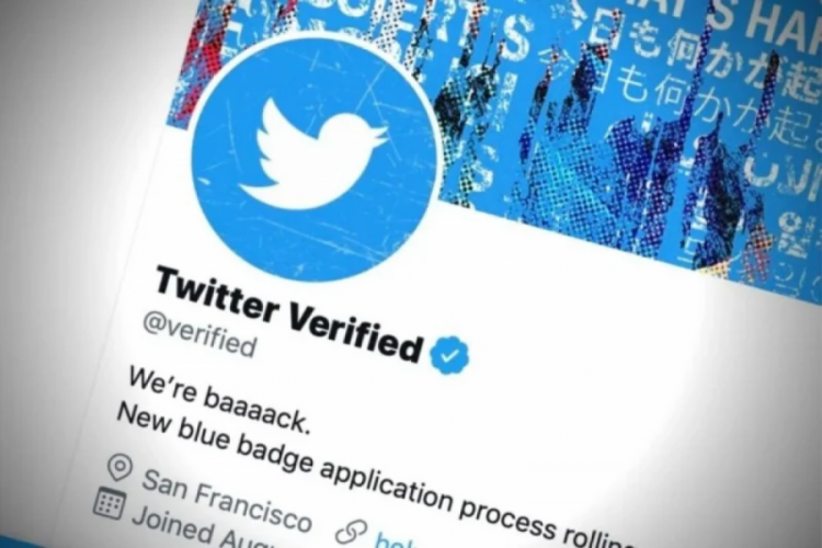 Twitter'da &uuml;cretsiz verilen mavi tikler kaldırılıyor