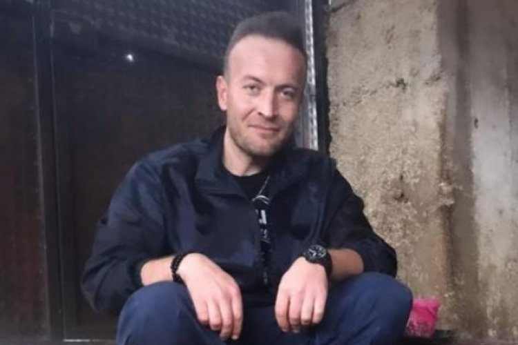 Bursa'da s&ouml;zde veteriner paylaşımlarıyla infial yarattı