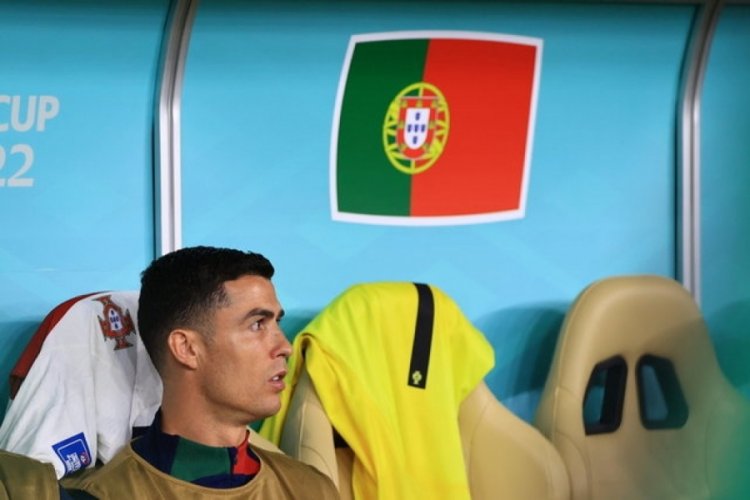 Ronaldo'ya Katar'dan yeni talip!