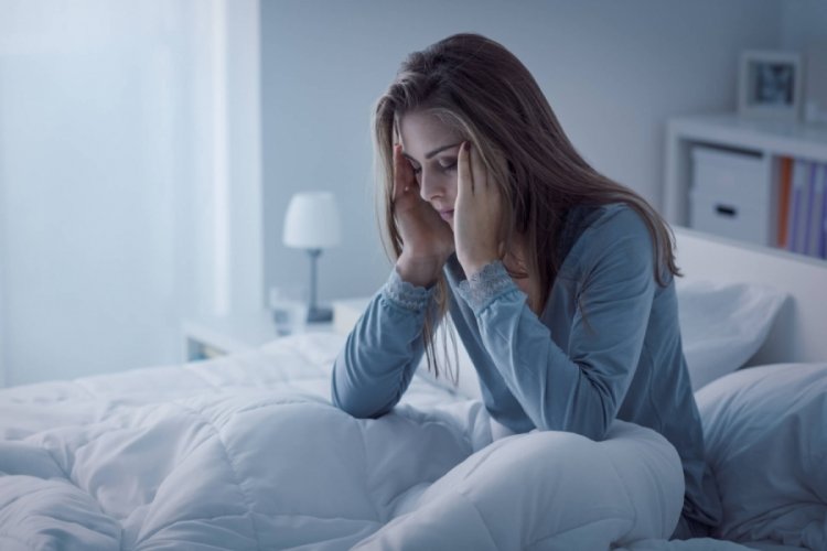 Melatonin'in satışı marketlere d&uuml;şt&uuml;