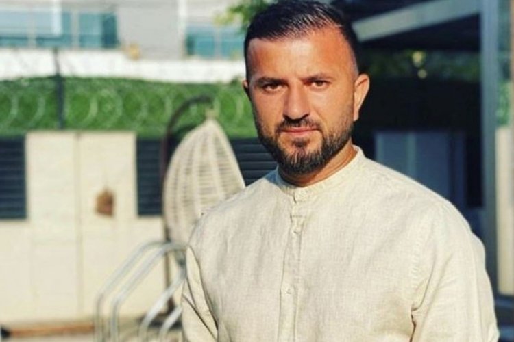 Beşiktaşlı eski futbolcu kul&uuml;p satın aldı