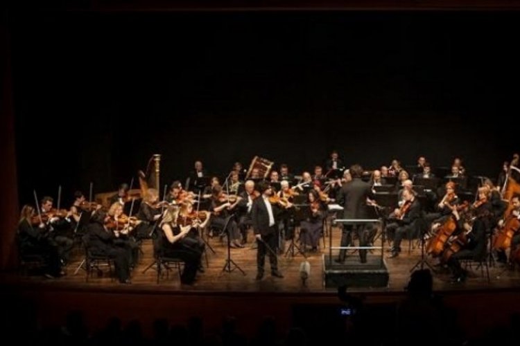 İDSO, 16 Aralık'ta konser verecek