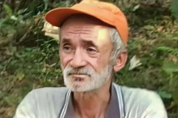 Kayıp olarak aranırken, derede &ouml;l&uuml; bulundu