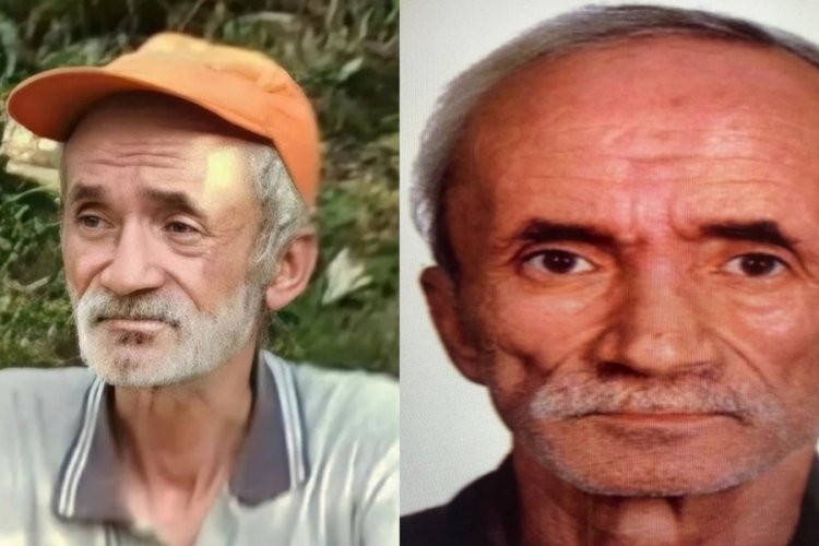 Giresun'da ş&uuml;pheli &ouml;l&uuml;m