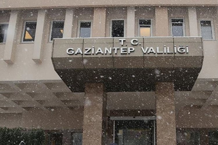 Gaziantep Valiliğinden, CHP'li Salıcı'nın a&ccedil;ıklamalarına tepki