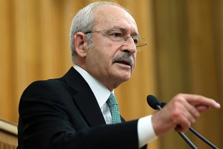 Kılı&ccedil;daroğlu, İstanbul'a d&ouml;nd&uuml;