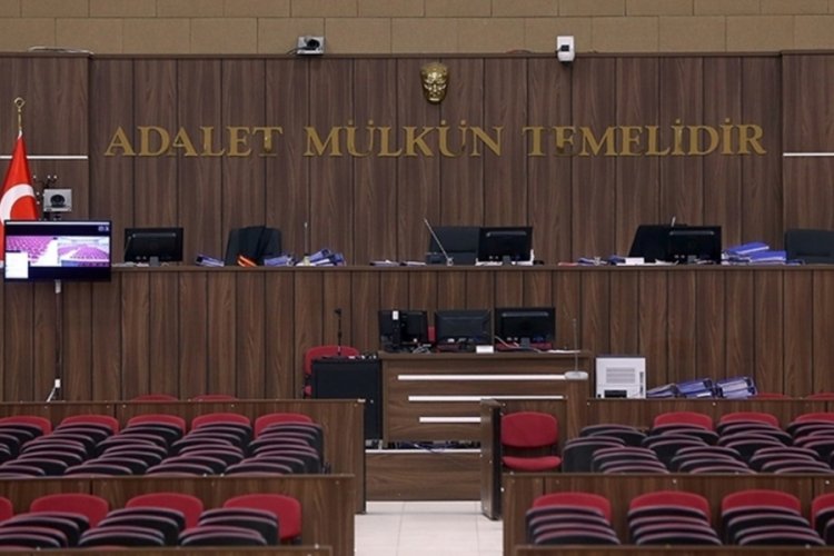 Resmi Gazete'de yayımlandı: 2023 yılı tanıklık &uuml;cret tarifesi belli oldu