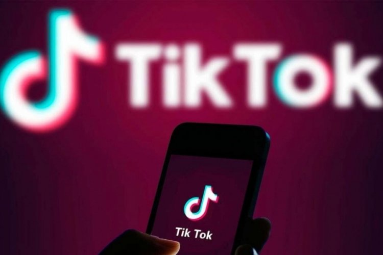 ABD'den TikTok yasağı: H&uuml;k&uuml;met &ccedil;alışanları kullanamayacak