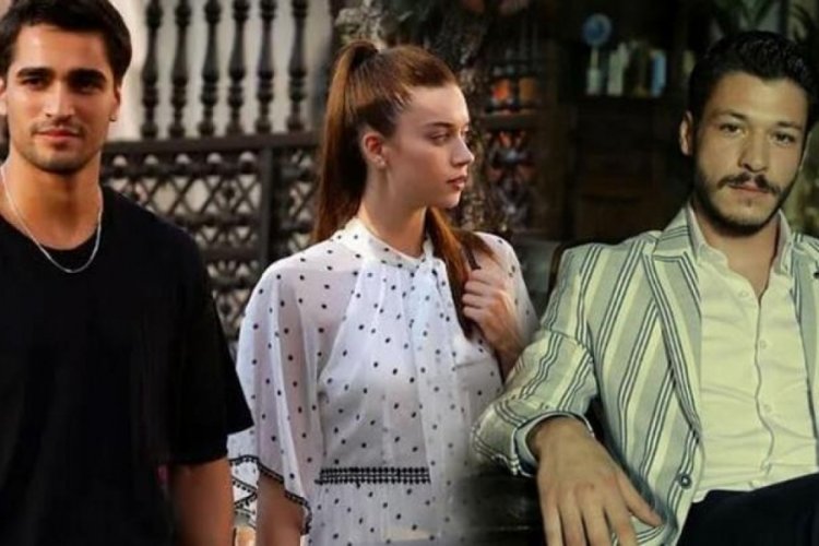 Partide kavga! Mert Ramazan Demir ve Kubilay Aka kavga etti