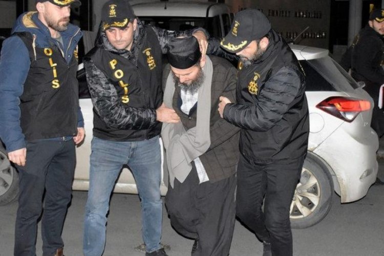 6 yaşındaki kıza cinsel istismar skandalında yeni detay! Yusuf Ziya G&uuml;m&uuml;şel g&ouml;zaltına alındı