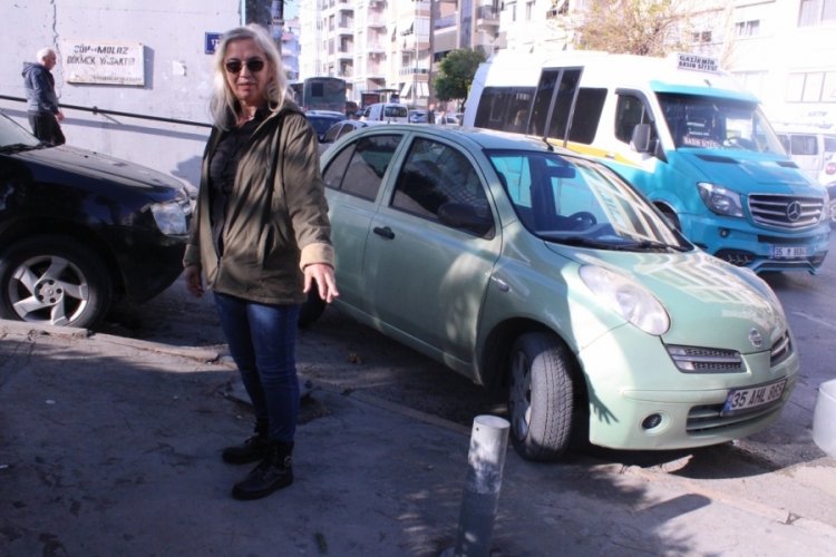 Başına ağa&ccedil; d&uuml;şt&uuml;, tazminat kazandı