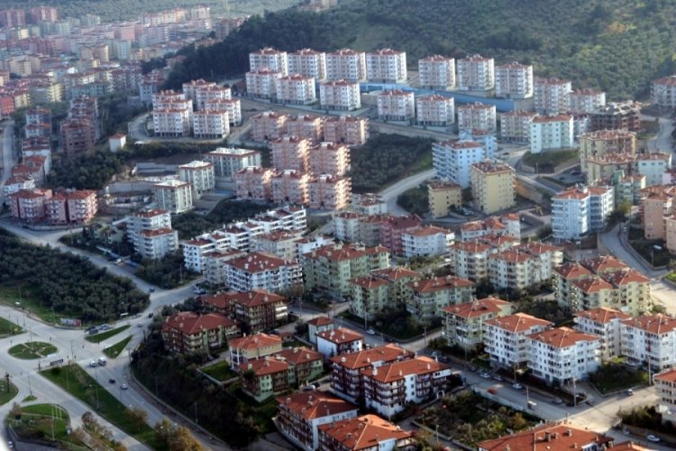 Konut satışları y&uuml;zde 34,1 azaldı